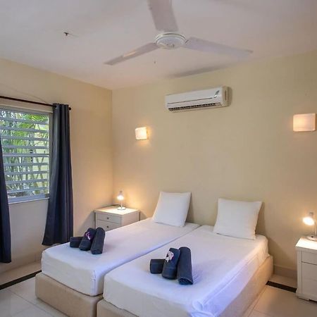 Trupial D3 Relax & Dive Resort Bonaire Village Kralendijk  Bagian luar foto