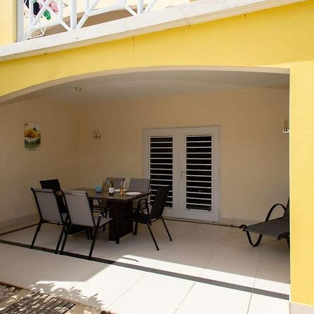 Trupial D3 Relax & Dive Resort Bonaire Village Kralendijk  Bagian luar foto