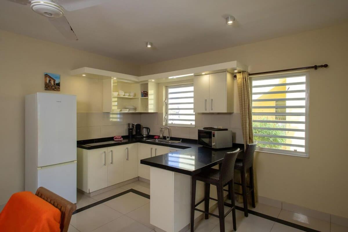 Trupial D3 Relax & Dive Resort Bonaire Village Kralendijk  Bagian luar foto